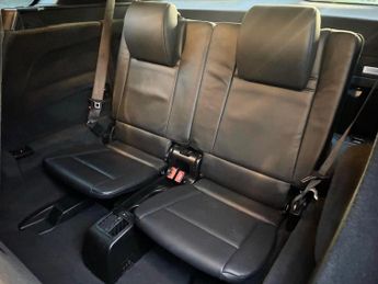 BMW X5 BMW X5 3.0 40d SE Steptronic xDrive 5dr