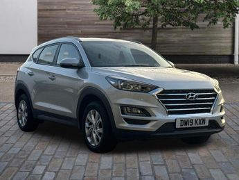 Hyundai Tucson Se Nav Gdi 2Wd