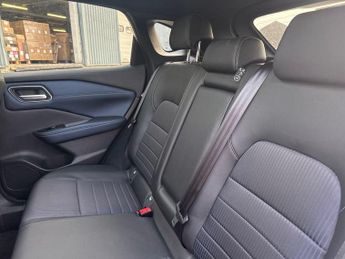 Nissan Qashqai Tekna Dig-T Mhev Cvt