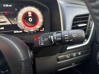 Nissan Qashqai Tekna Dig-T Mhev Cvt