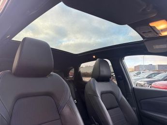 Nissan Qashqai Tekna Dig-T Mhev Cvt