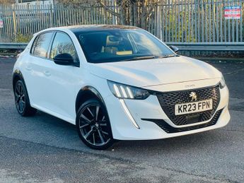 Peugeot 208 1.2 PureTech GT EAT Euro 6 (s/s) 5dr