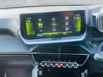 Peugeot 208 1.2 PureTech GT EAT Euro 6 (s/s) 5dr