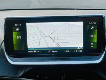 Peugeot 208 1.2 PureTech GT EAT Euro 6 (s/s) 5dr