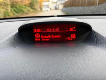 Vauxhall Mokka 1.4i Turbo SE Auto 2WD Euro 6 5dr