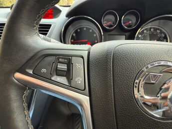 Vauxhall Mokka 1.4i Turbo SE Auto 2WD Euro 6 5dr