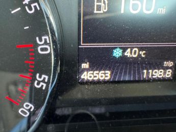 Skoda Octavia 2.0 TDI SE L DSG Euro 6 (s/s) 5dr