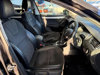 Skoda Octavia 2.0 TDI SE L DSG Euro 6 (s/s) 5dr