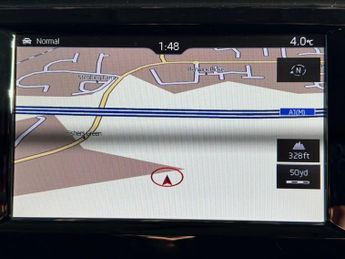 Skoda Octavia 2.0 TDI SE L DSG Euro 6 (s/s) 5dr