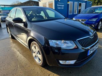 Skoda Octavia 2.0 TDI SE L DSG Euro 6 (s/s) 5dr