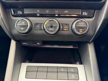 Skoda Octavia 2.0 TDI SE L DSG Euro 6 (s/s) 5dr