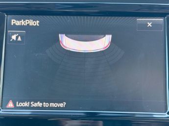 Skoda Octavia 2.0 TDI SE L DSG Euro 6 (s/s) 5dr