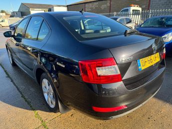 Skoda Octavia 2.0 TDI SE L DSG Euro 6 (s/s) 5dr