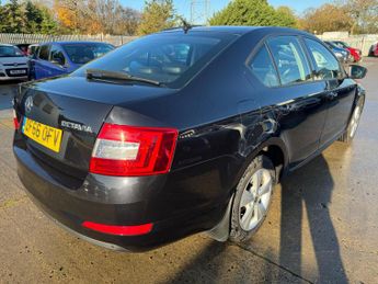 Skoda Octavia 2.0 TDI SE L DSG Euro 6 (s/s) 5dr