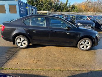 Skoda Octavia 2.0 TDI SE L DSG Euro 6 (s/s) 5dr