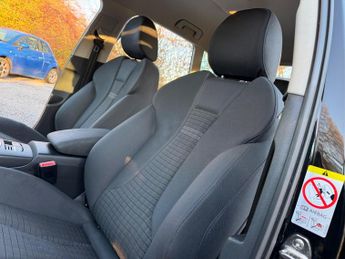 Audi A3 2.0 TDI Sport Sportback S Tronic quattro Euro 6 (s/s) 5dr