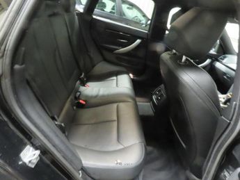 BMW 4 Series Gran Coupe 2.0 420i GPF M Sport Auto Euro 6 (s/s) 5dr