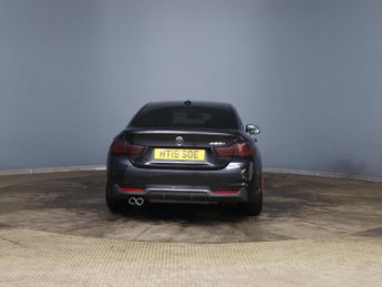 BMW 4 Series Gran Coupe 2.0 420i GPF M Sport Auto Euro 6 (s/s) 5dr