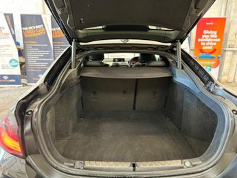 BMW 4 Series Gran Coupe 2.0 420i GPF M Sport Auto Euro 6 (s/s) 5dr