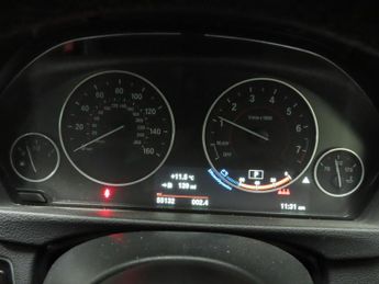 BMW 4 Series Gran Coupe 2.0 420i GPF M Sport Auto Euro 6 (s/s) 5dr