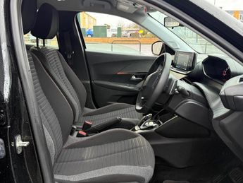 Peugeot 2008 1.2 PureTech Active EAT Euro 6 (s/s) 5dr
