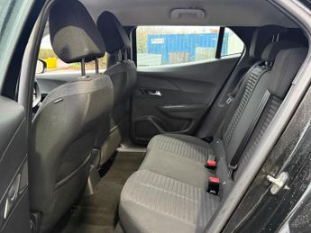 Peugeot 2008 1.2 PureTech Active EAT Euro 6 (s/s) 5dr