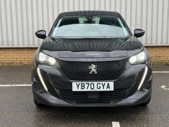 Peugeot 2008 1.2 PureTech Active EAT Euro 6 (s/s) 5dr