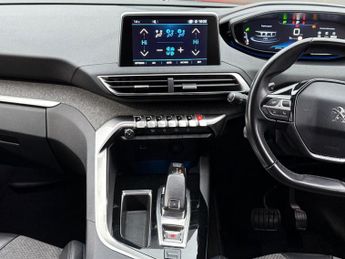 Peugeot 3008 1.2 PureTech Allure EAT Euro 6 (s/s) 5dr