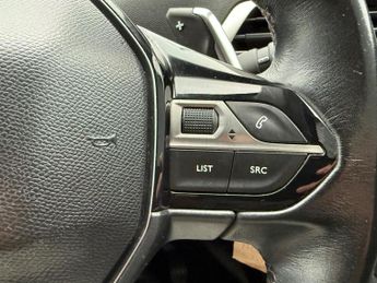 Peugeot 3008 1.2 PureTech Allure EAT Euro 6 (s/s) 5dr