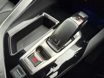 Peugeot 3008 1.2 PureTech Allure EAT Euro 6 (s/s) 5dr