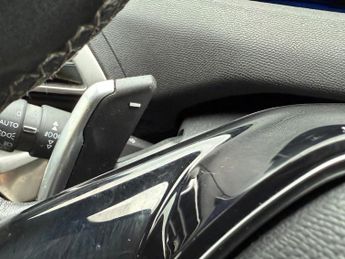 Peugeot 3008 1.2 PureTech Allure EAT Euro 6 (s/s) 5dr