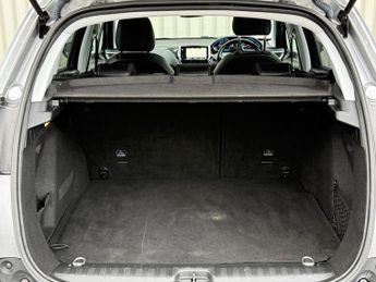 Peugeot 2008 1.2 PureTech Allure Premium EAT Euro 6 (s/s) 5dr