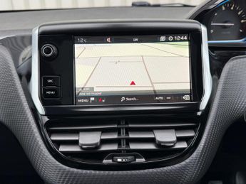 Peugeot 2008 1.2 PureTech Allure Premium EAT Euro 6 (s/s) 5dr