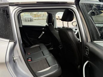 Peugeot 2008 1.2 PureTech Allure Premium EAT Euro 6 (s/s) 5dr