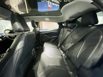 Ford Mustang Mach-E STD RANGE RWD