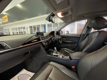 BMW 3 Series 320D SE AUTO