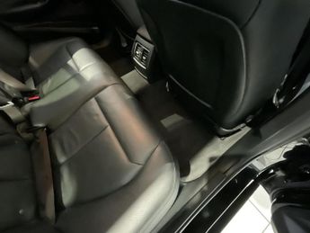 BMW 3 Series 320D SE AUTO