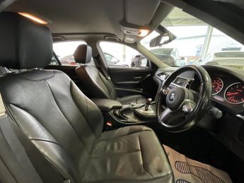 BMW 3 Series 320D SE AUTO