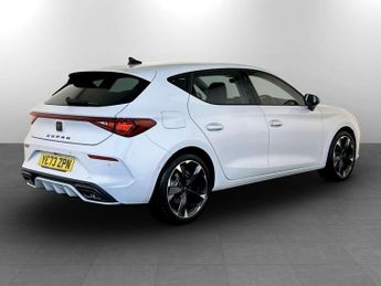 CUPRA Leon 1.5 eTSI EVO V1 DSG Euro 6 (s/s) 5dr