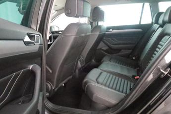 Volkswagen Passat 1.5 TSI EVO SEL DSG Euro 6 (s/s) 5dr