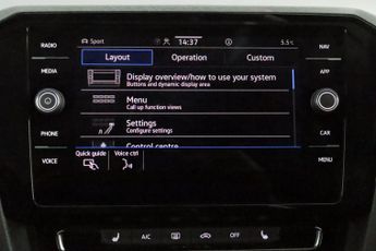 Volkswagen Passat 1.5 TSI EVO SEL DSG Euro 6 (s/s) 5dr