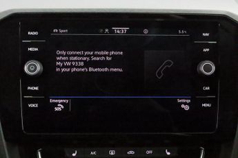 Volkswagen Passat 1.5 TSI EVO SEL DSG Euro 6 (s/s) 5dr