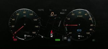 Mercedes-Benz E Class 2.0 E300de 13.5kWh AMG Line Edition G-Tronic+ Euro 6 (s/s) 5dr