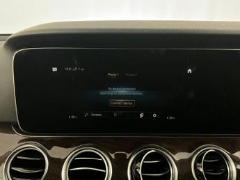 Mercedes-Benz E Class 2.0 E300de 13.5kWh AMG Line Edition G-Tronic+ Euro 6 (s/s) 5dr