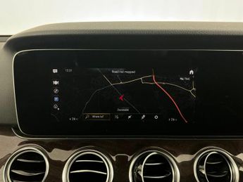 Mercedes-Benz E Class 2.0 E300de 13.5kWh AMG Line Edition G-Tronic+ Euro 6 (s/s) 5dr