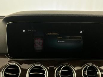 Mercedes-Benz E Class 2.0 E300de 13.5kWh AMG Line Edition G-Tronic+ Euro 6 (s/s) 5dr
