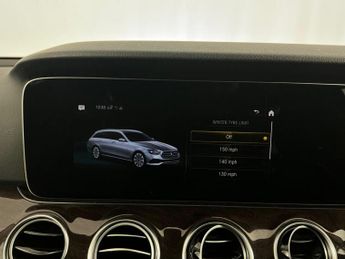 Mercedes-Benz E Class 2.0 E300de 13.5kWh AMG Line Edition G-Tronic+ Euro 6 (s/s) 5dr