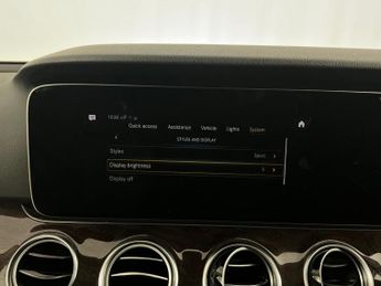 Mercedes-Benz E Class 2.0 E300de 13.5kWh AMG Line Edition G-Tronic+ Euro 6 (s/s) 5dr
