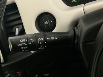 Honda Jazz 1.5 h i-MMD EX eCVT Euro 6 (s/s) 5dr