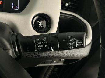 Honda Jazz 1.5 h i-MMD EX eCVT Euro 6 (s/s) 5dr